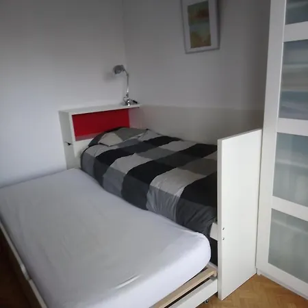 Opaline T3 Lumineux Avec Patio Et Parking Prive דירה