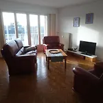 Opaline T3 Lumineux Avec Patio Et Parking Prive Apartamento Dunkirk