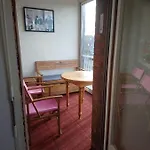 Apartamento Opaline T3 Lumineux Avec Patio Et Parking Prive