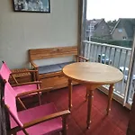Opaline T3 Lumineux Avec Patio Et Parking Prive Apartamento