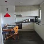 Opaline T3 Lumineux Avec Patio Et Parking Prive Apartamento