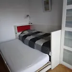 Opaline T3 Lumineux Avec Patio Et Parking Prive Apartamento
