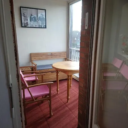 Apartment Opaline T3 Lumineux Avec Patio Et Parking Prive