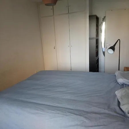 Opaline T3 Lumineux Avec Patio Et Parking Prive * ダンケルク